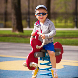 Playground Equipment