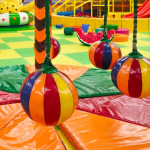 Indoor Playground