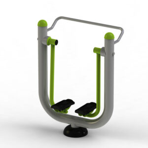 Outdoor Park Fitness Equipment for Adults & Seniors