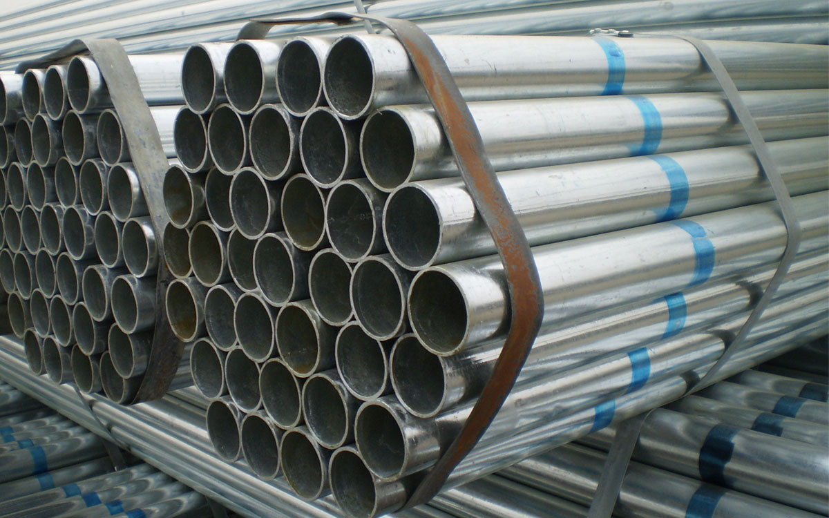 galvanized-steel