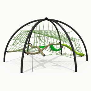 Children Outdoor Rope Net Climbing Equipment