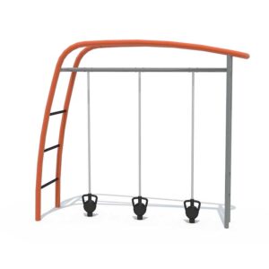 Commercial Adult Outdoor Gym Equipment Manufacturer