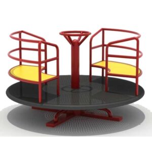 Commercial Playground Merry go Round for Sale