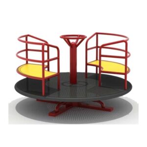 playground-merry-go-round