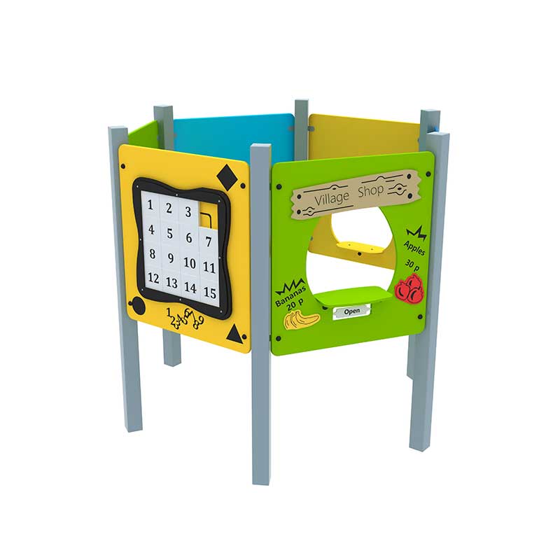 playground play panel