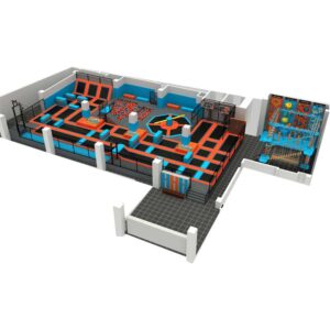Trampoline for Sale