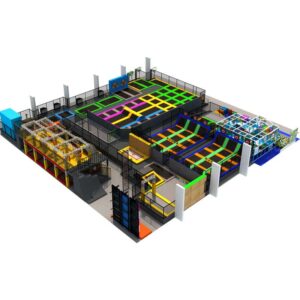 Trampoline Manufacturer in China