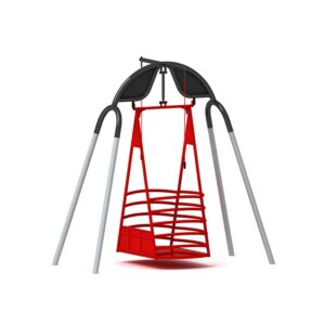 Accessible Playground Swing