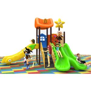 Backyard Playground Sets Manufacturer