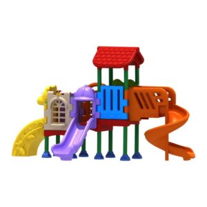 Kids Backyard Outdoor Playground Equipment