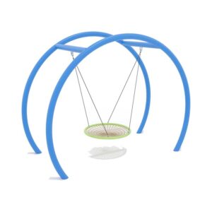 Commercial Playground Swings