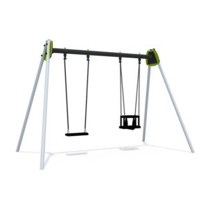Commercial Swing Set Factory