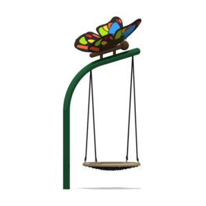 Commercial Swing Set for Outdoor
