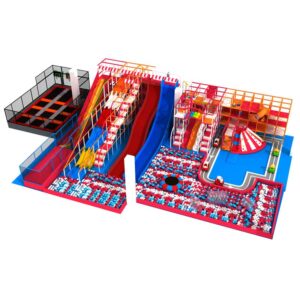 Best Indoor Slides for Kids
