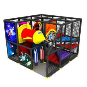 Kids Indoor Playground Equipment for Sale