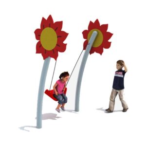 Playground Swing for Children