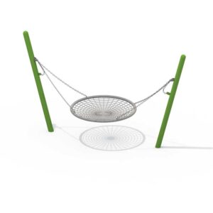 Playground Swing Set for Kids