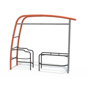 China Outdoor Gym Equipment Supplier