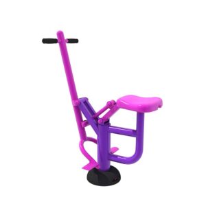 Commercial Outdoor Horse Riding Exercise Machine