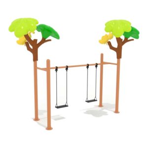 Custom Swing Set