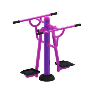 Double Surfboard Outdoor Fitness Equipment