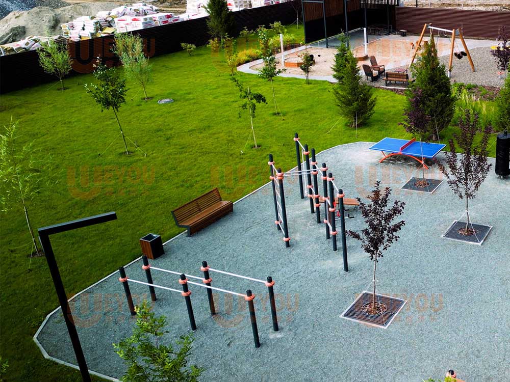 How-to-Choose-the-Right-Outdoor-Fitness-Equipment-for-Communities-and-Public-Parks