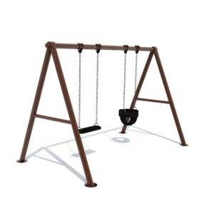 Kids Swing Set