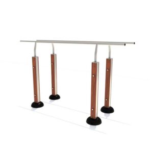 Outdoor Exercise Equipment for Hotels