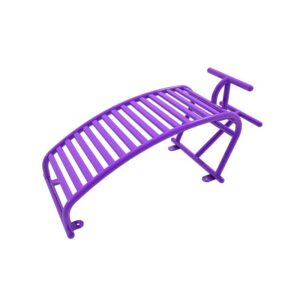 Outdoor Exercise Sit Up Bench