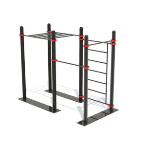 Outdoor Fitness Equipment Wholesale
