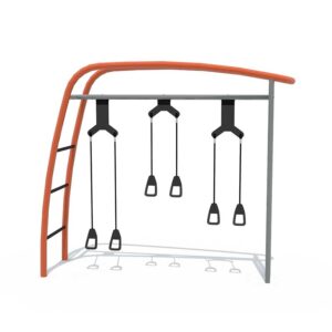 Outdoor Gym Equipment