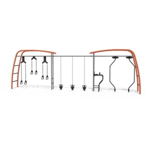 Outdoor Gym Equipment Wholesale