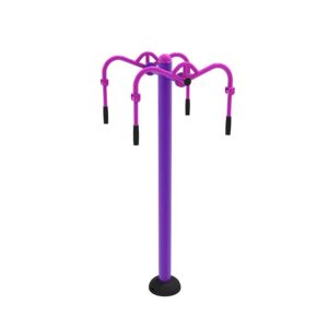 Outdoor Pulling Exercise Equipment