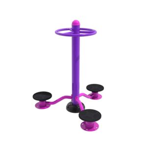 Outdoor Waist Twister Machine