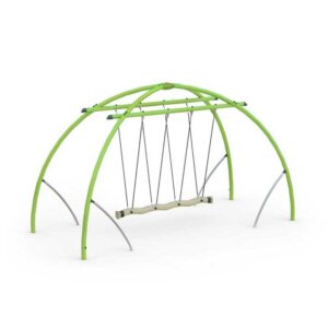 Playground Swing Set