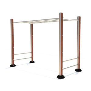 WPC Outdoor Fitness Equipment