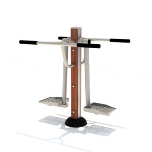 WPC Outdoor Fitness Equipment Manufacturer