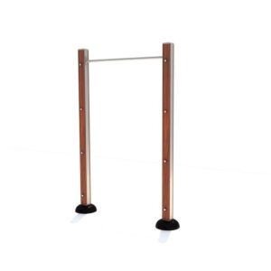 WPC Outdoor Fitness Equipment Supplier