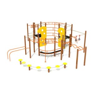 china outdoor fitness supplier