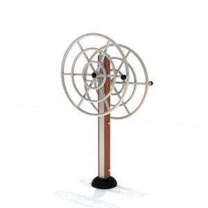 outdoor exercise equipment