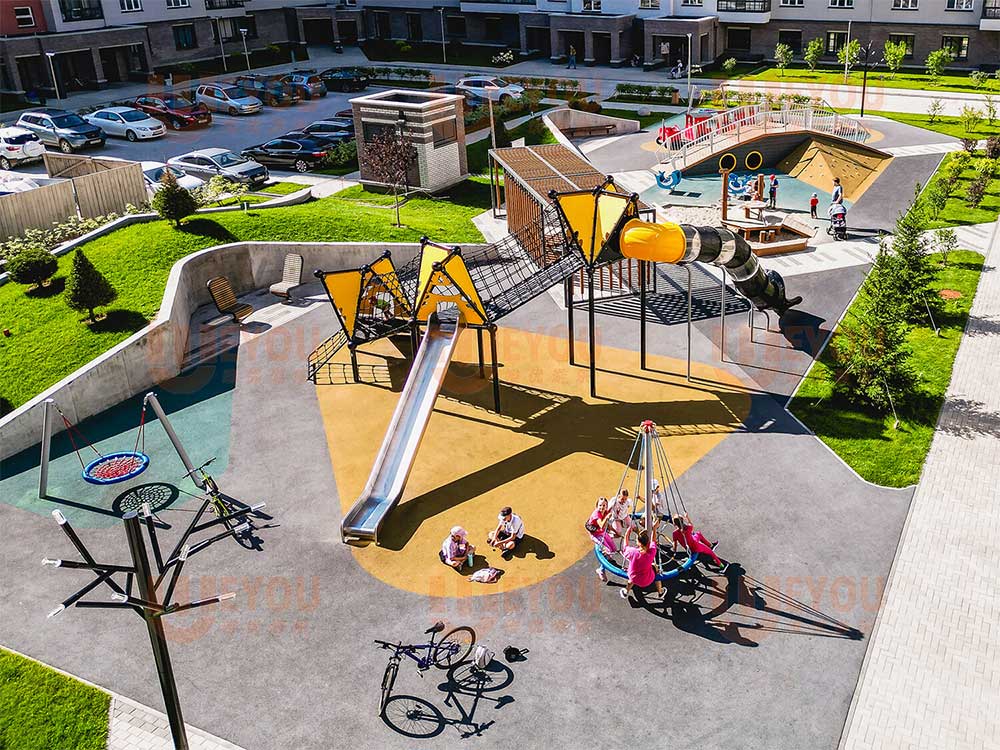 outdoor-playset