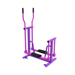 step walking machine outdoor
