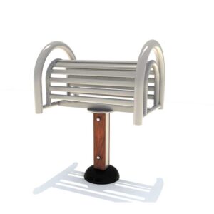 wpc outdoor exercise equipment