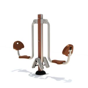 wpc outdoor exercise equipment