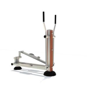 wpc outdoor exercise equipment for parks