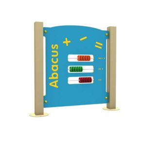 Abacus Playground Activity Panel