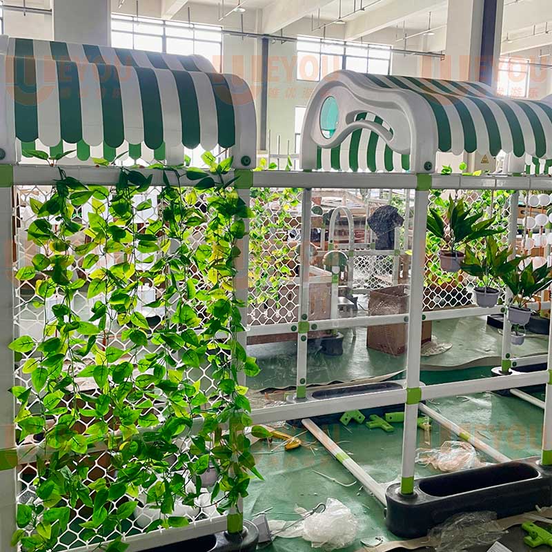 Climbing Plant Trellis