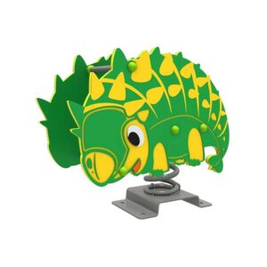 Dinosaur Spring Rider
