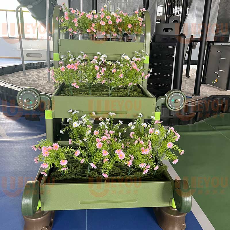 Garden Growing Station - Image 4