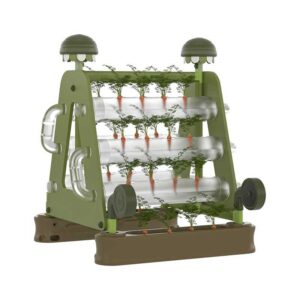 Educational Hydroponic Garden